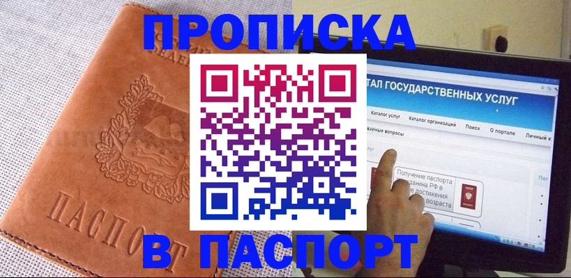прописка для кредита в Щёлково